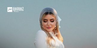 Радима Зармаева. «Цlена безам»