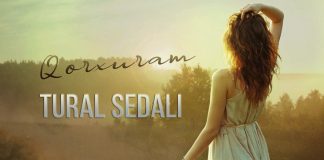 Tural Sedali представил новый трек