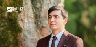 Кантемир Тхакахов. «Джэгур йокlуэкl»