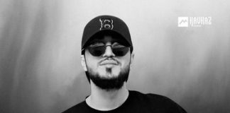Асхаб Вахарагов. «Хlора даьнна ган леа»