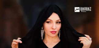 Зара Аушева. «Безаман чов»