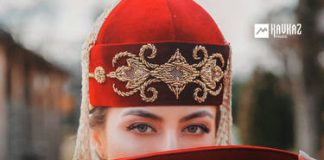 Вадим Хатухов. «Нысэгъафlэ удж»