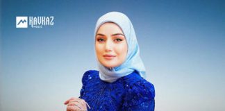 Макка Сагаипова. «Ма гена йели хьан ойла»