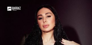 Элина Дагаева. «Мерза безам»