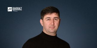 Рустам Мисроков. «Джэрпэджэж»