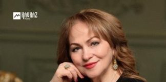 Фатима Ногмова. «Насып»