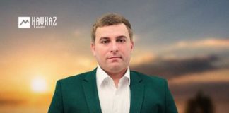 Аслан Тхакумачев. «Брамтэ хьаблэ»