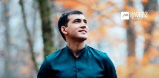 Аскер Каширгов. «Зэ къызэплъ»