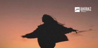 Айна Исаева. «Танцуй пока ты молод»