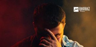 Иса Эсамбаев. «Zikr»