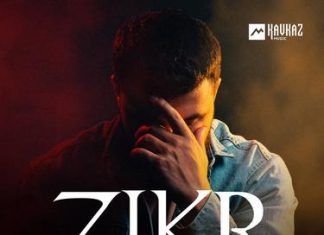 Иса Эсамбаев. «Zikr»