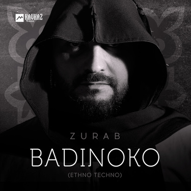 ZURAB. «Badinoko (Ethno techno)»