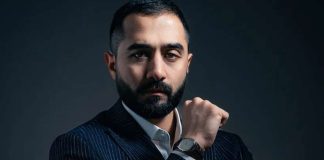 Мажд Альдин Сабуни: «Я бы хотел, чтобы старинная музыкальная культура нашего народа продолжала жить»