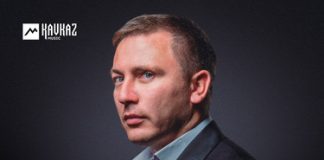 Ислам Шикабахов. «Амина»