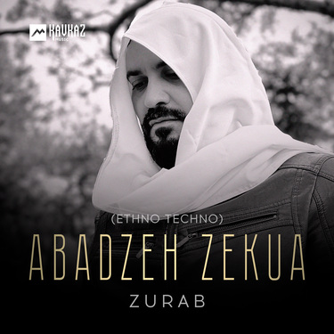 ZURAB. «Abadzeh Zekua (Ethno Techno)»