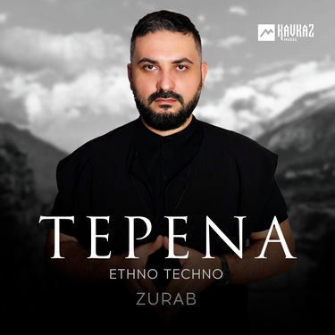 ZURAB. «Tepena (Ethno Techno)»