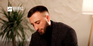 Астемир Теркулов. «Хэкl си гъащlэм»