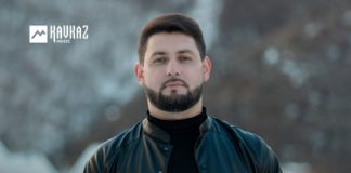 Расул Лайпанов. «Красавица невеста»