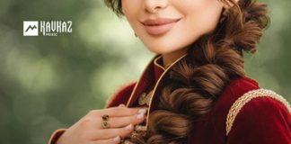 Айдамир Эльдаров. «Фатима»
