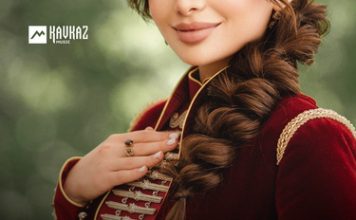 Айдамир Эльдаров. «Фатима»