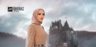 Альбина Ягулбаева. «Дош ло ас»