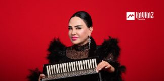 Алла Хадикова. «Ма ниййарджыта»