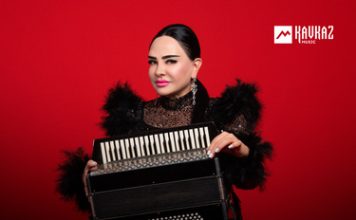 Алла Хадикова. «Ма ниййарджыта»