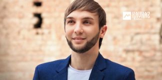 Амир Идрисов. «Безаман дола верзо»
