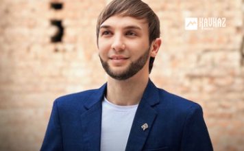 Амир Идрисов. «Безаман дола верзо»