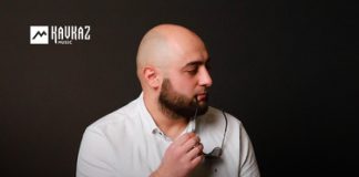 Аскер Сарбашев. «Къарнашым»