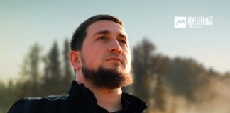 Аслан Сулейманов. «Тхан Элча С.1.В»