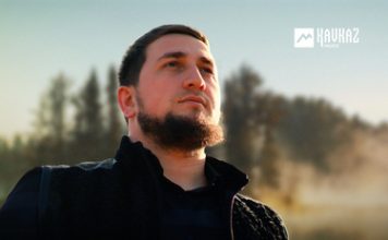 Аслан Сулейманов. «Тхан Элча С.1.В»