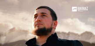 Аслан Сулейманов. «Я наби салам lалайка»