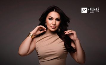 Аслан Тлебзу, Марина Макаова. «Азэмэт»