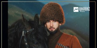Азамат Биштов. «Кабардинская порода»