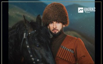 Азамат Биштов. «Кабардинская порода»
