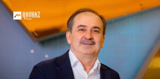 Ильяс Эбиев. «Нохчийн йоl»