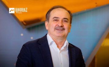 Ильяс Эбиев. «Нохчийн йоl»