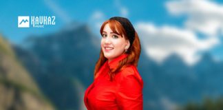 MaryamNur. «Сан безаман туьйр»
