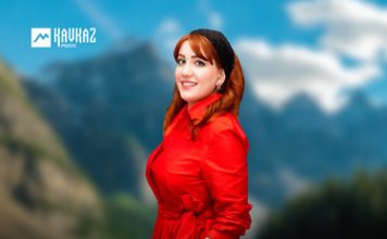MaryamNur. «Сан безаман туьйр»