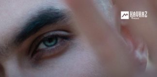 MaryamNur. «Хьан бlаьргаш»