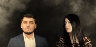 Группа «Лезгинка». «Кlани джейран»