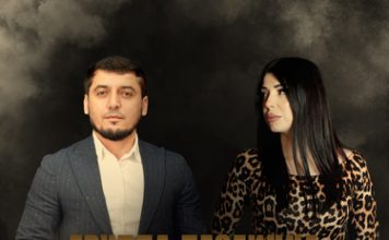 Группа «Лезгинка». «Кlани джейран»