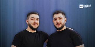 Братья Кочесоковы. «Лъагъуныгъэ»