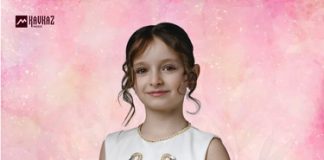 Милана Кодалаева. «Ирыстон»