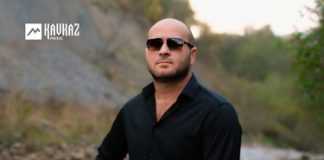 Рамзан Абумуслимов. «Вай довзар»