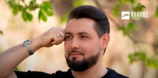 Расул Лайпанов. «Къашынг къара»