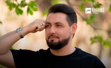 Расул Лайпанов. «Къашынг къара»