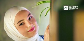 Раяна Муцалханова. «Ойла хьоьца йу»