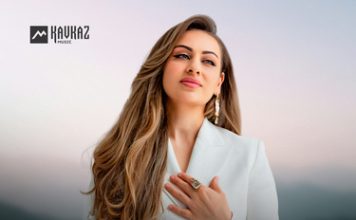 Рената Бесланеева. «Губгъуэм ит тхьэрыкъуэ»